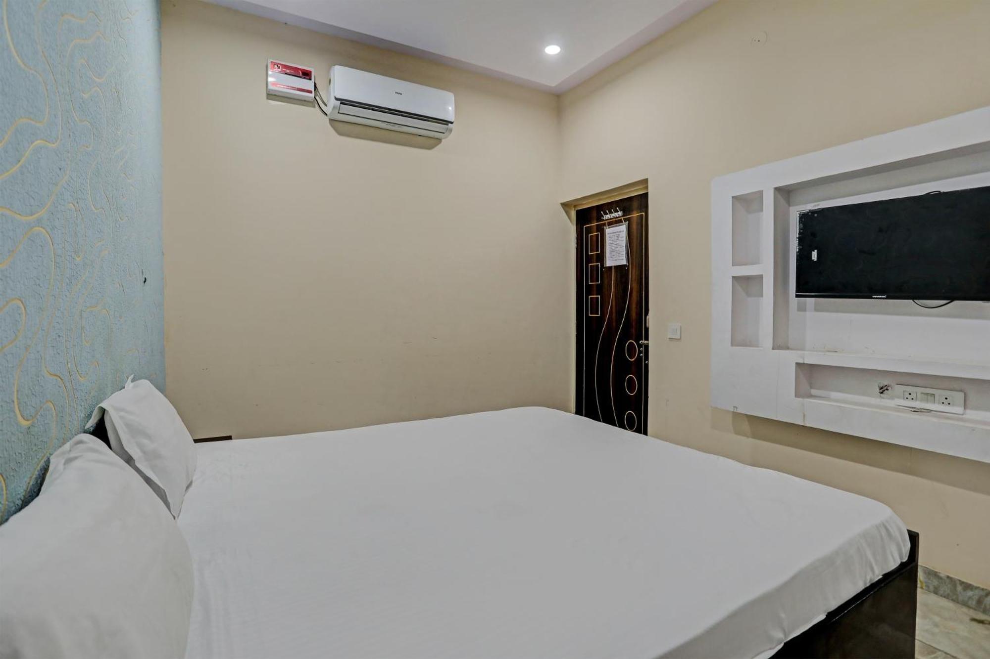 Dream Lounge Hotel Jalandhar Exterior photo